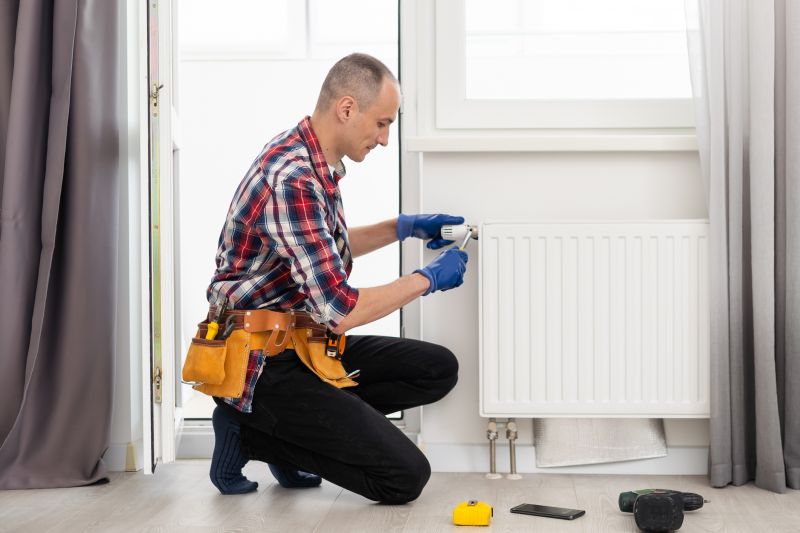 Industrial Plumbing Repair